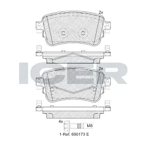 ICER 182294