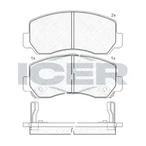 KJ0133993 ASIA MOTORS