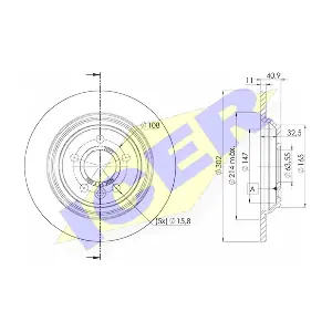 78BD9077-2 ICER