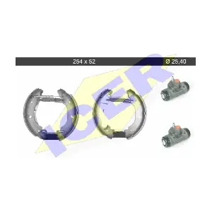 79KT0029 C ICER