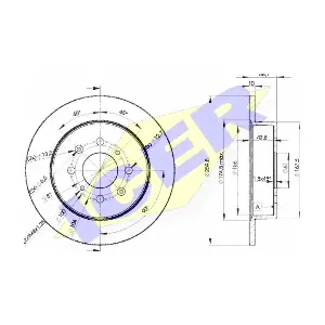 78BD5106-2 ICER