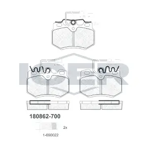 180862700 ICER