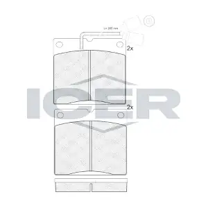 20727 ICER