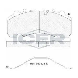 151630072 ICER