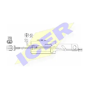 610433 E C ICER