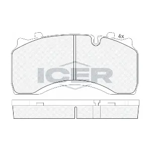 151430 ICER