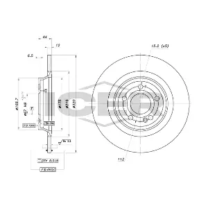 78BD0218-2 ICER