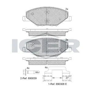 ICER 182110