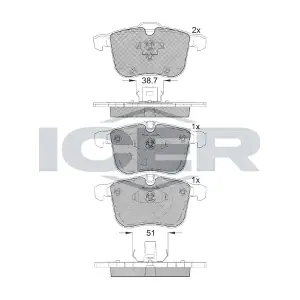 ICER 181681