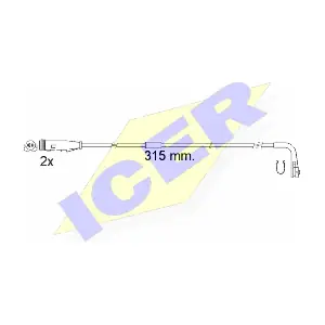 610549 E C ICER