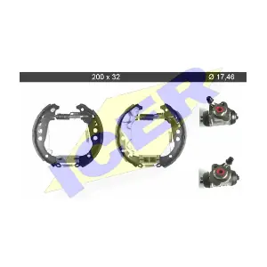 79KT0093C ICER