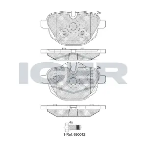 ICER 182004