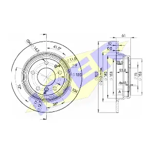 78BD6668-2 ICER