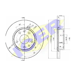 78BD10102 ICER