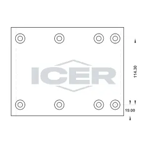 19502 ICER