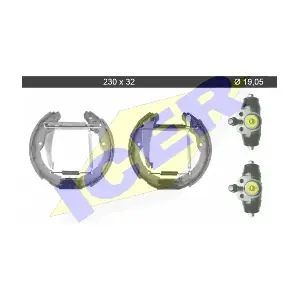 ICER 79KT0089C