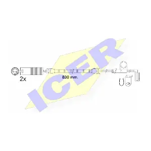610563 E C ICER