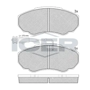 ICER 141523