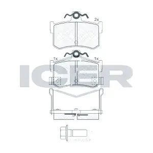 ICER 180995701