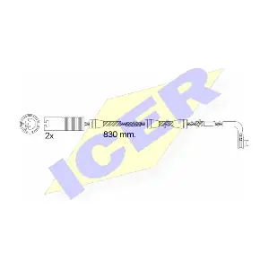 610503 E C ICER