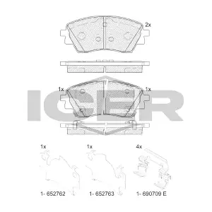 182508 ICER