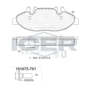 ICER 181675-701