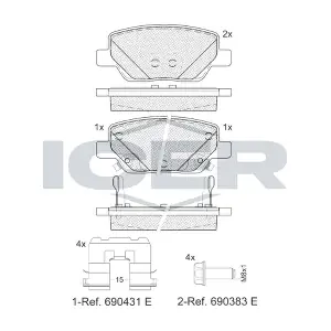 182269 ICER