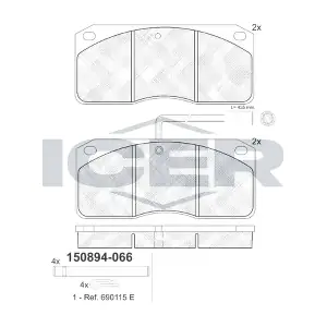 ICER 150894