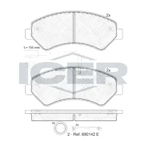 ICER 141836-203