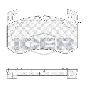 26286 ICER