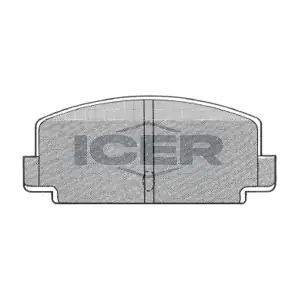 20328 ICER