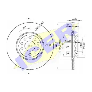 78BD4065-2 ICER