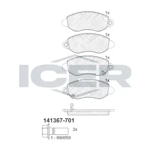 ICER 141367701