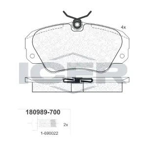ICER 180989700