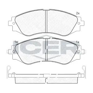 ICER 181260
