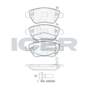 ICER 181810