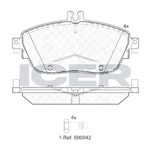 182061 ICER