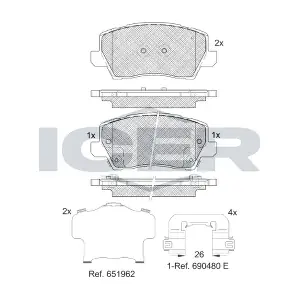182325 ICER