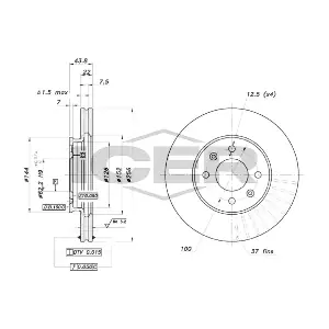78BD52062 ICER