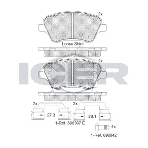 ICER 182108