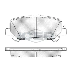182409 ICER
