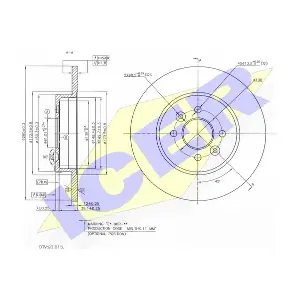 78BD3574-2 ICER