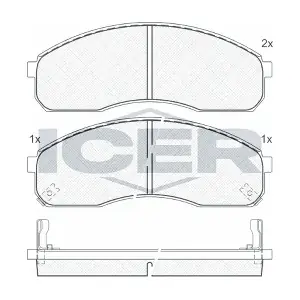 ICER 141455