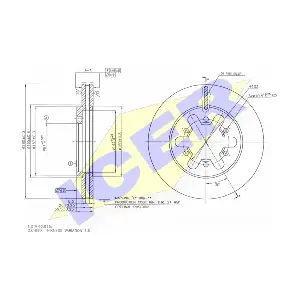 78BD67442 ICER