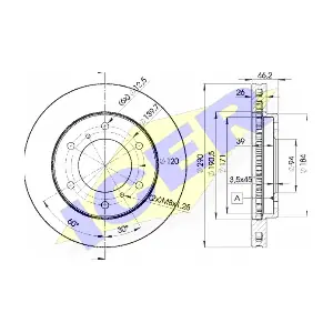 ICER 78BD71162