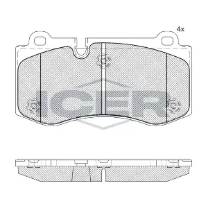 181796-071 ICER