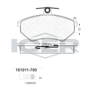 ICER 181011-700