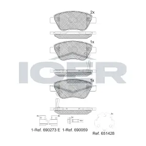 ICER 181810203