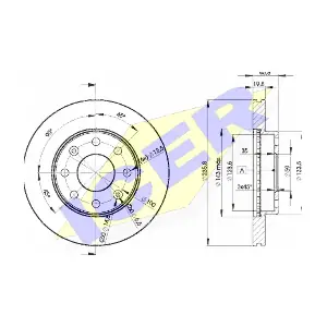 ICER 78BD46332