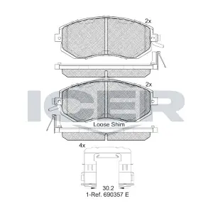 ICER 182199